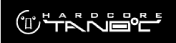 HARDCORE TANO-C
